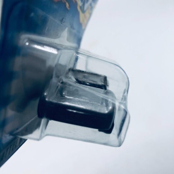 Hot Wheels Ferrair 250 collector 218 Mattel Wheels 2000 gray READ new - Picture 6 of 9